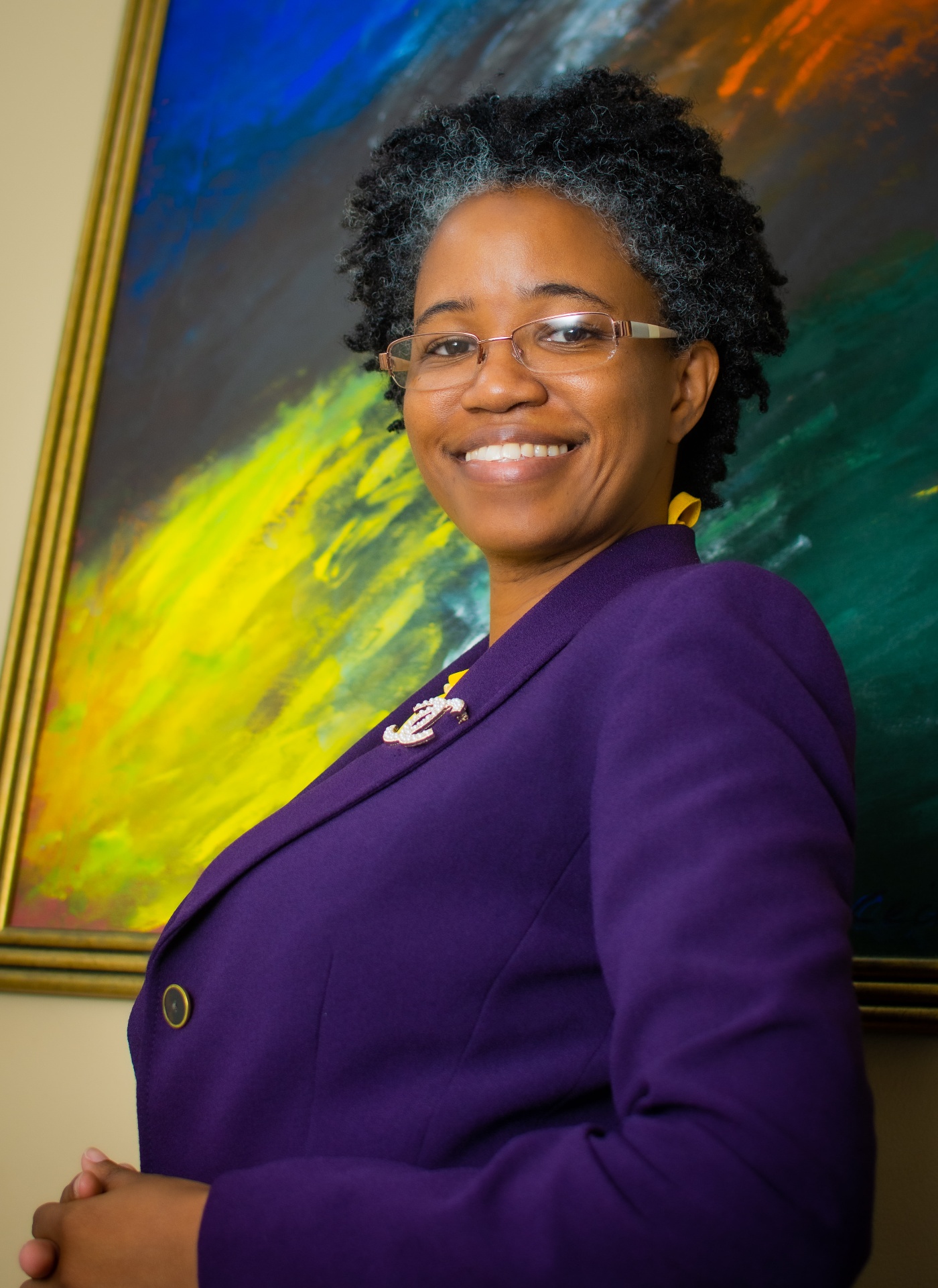 Latoya S. Dale - Project Management Professional