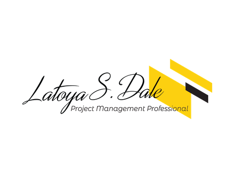 Latoya S. Dale Logo